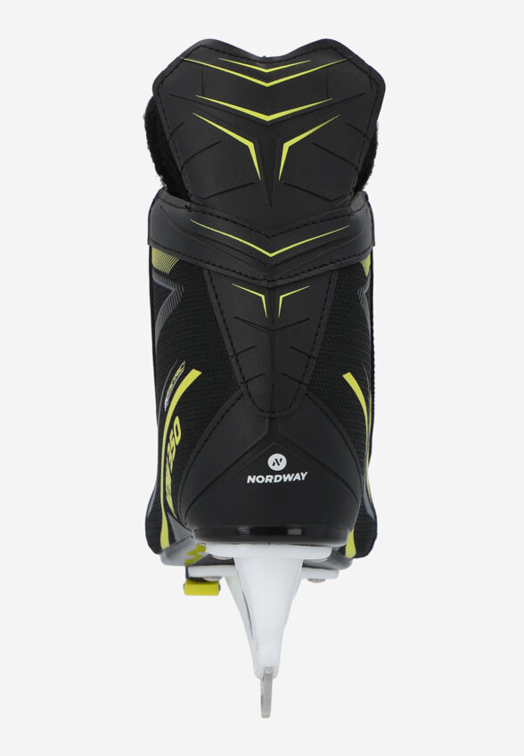 Коньки хоккейные детские Nordway NDW 350 JR, Черный