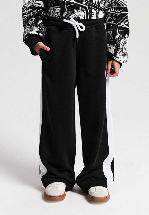 Брюки спортивные Mimimoda