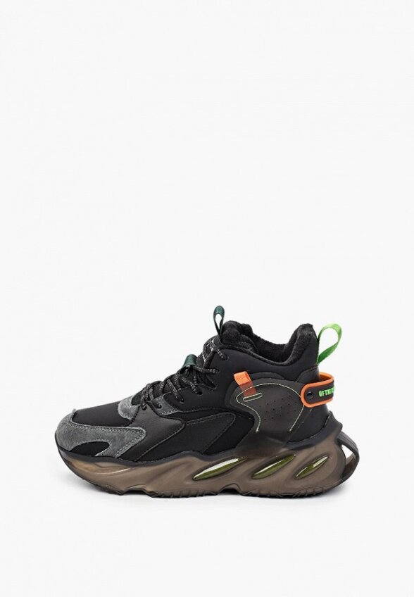 Кроссовки Wanngo