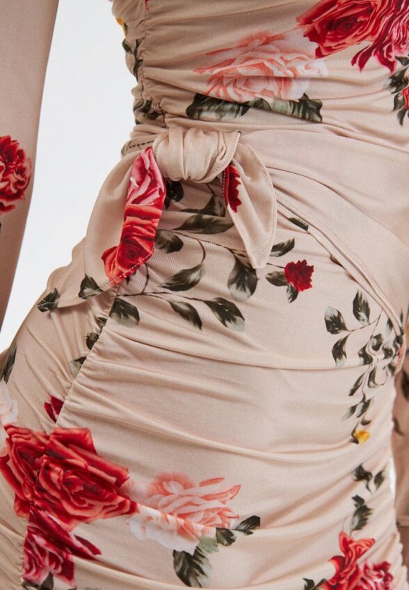 Платье Lumiere Magique