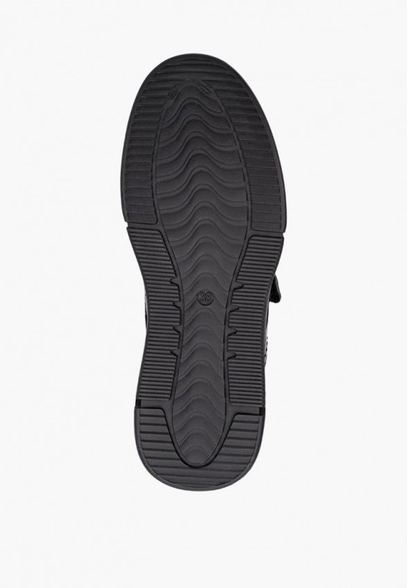 Ботинки Tesoro