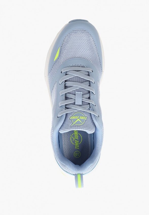 Кроссовки TimeJump