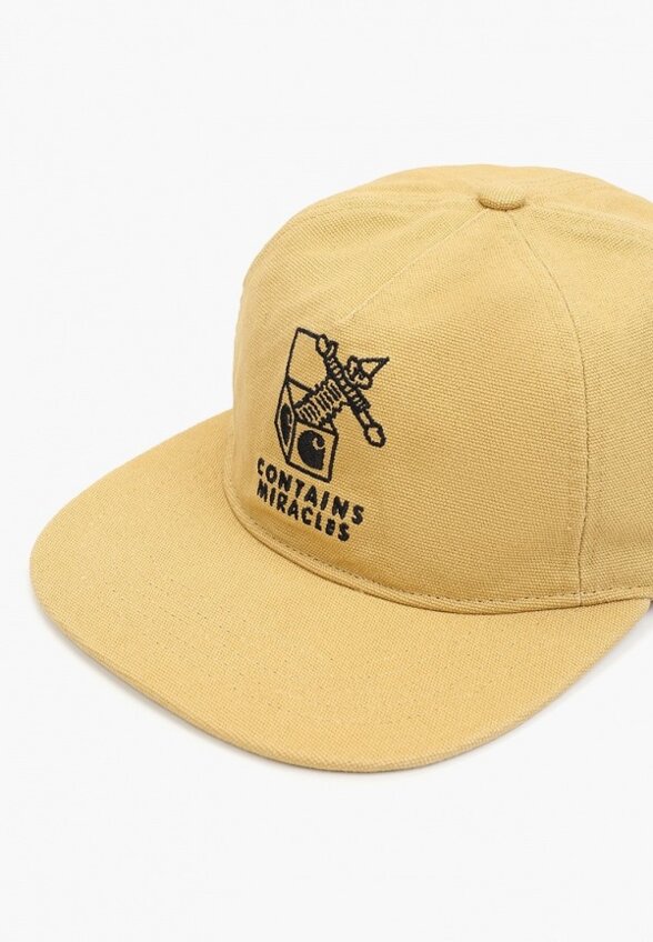 Бейсболка Carhartt WIP