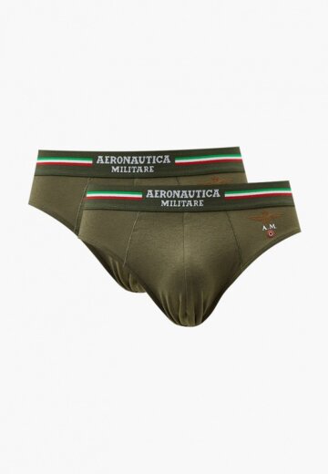 Трусы 2 шт. Aeronautica Militare