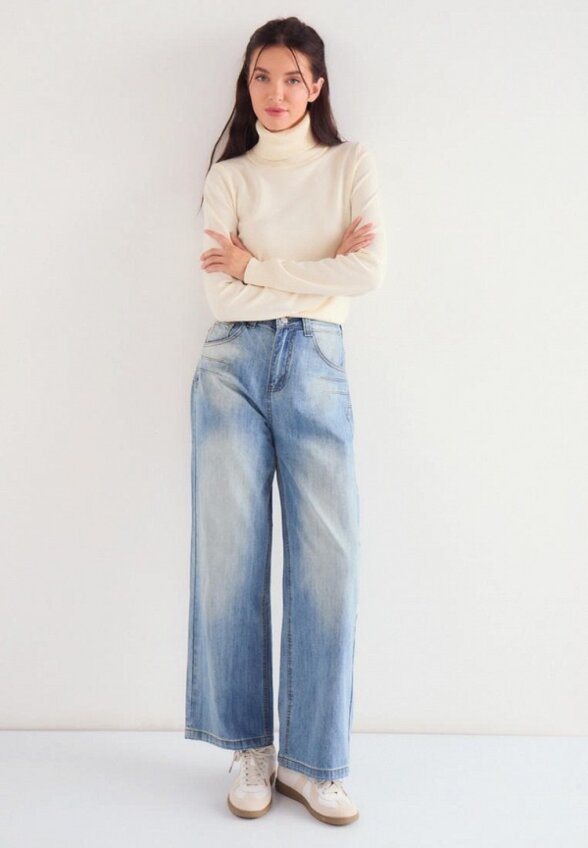 Джинсы Vittoria Vicci