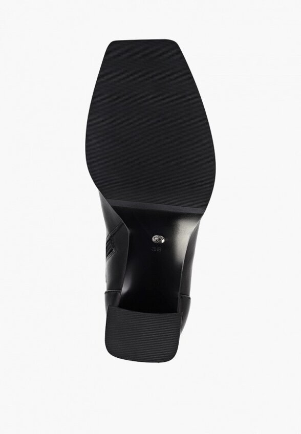 Ботфорты Basconi