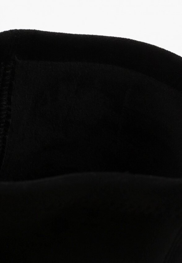 Ботфорты Francesco Donni