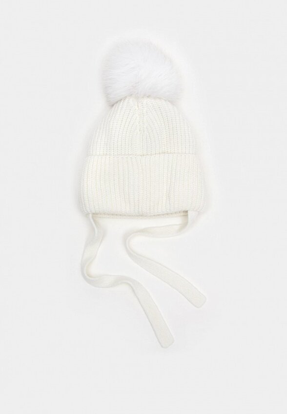 Шапка Orso Bianco