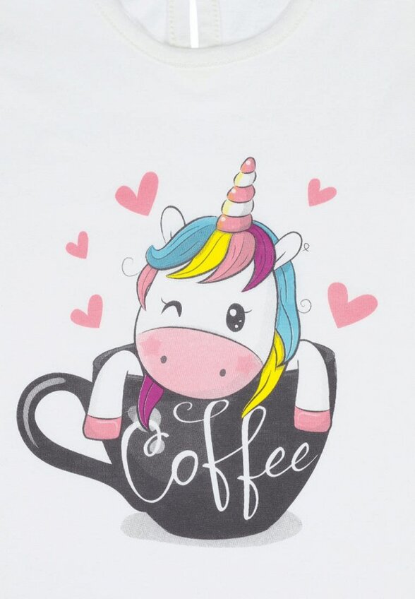 Лонгслив Апрель