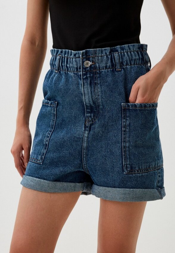 Шорты джинсовые OVS