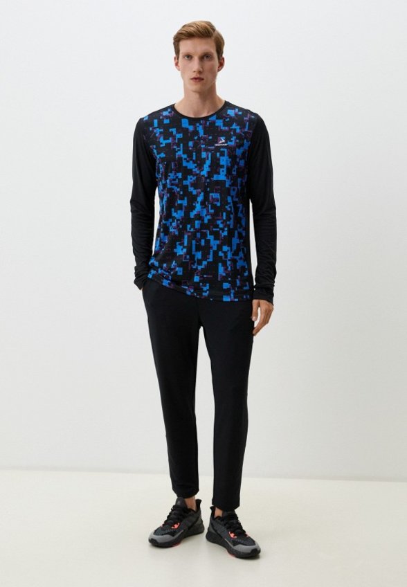 Брюки спортивные Demix