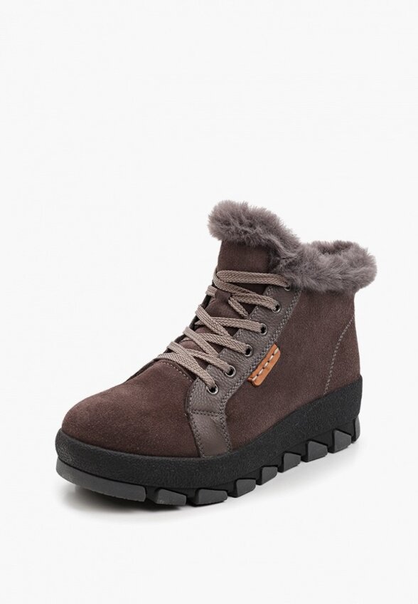 Ботинки Ortenberg