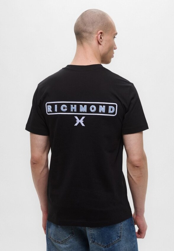 Футболка Richmond X