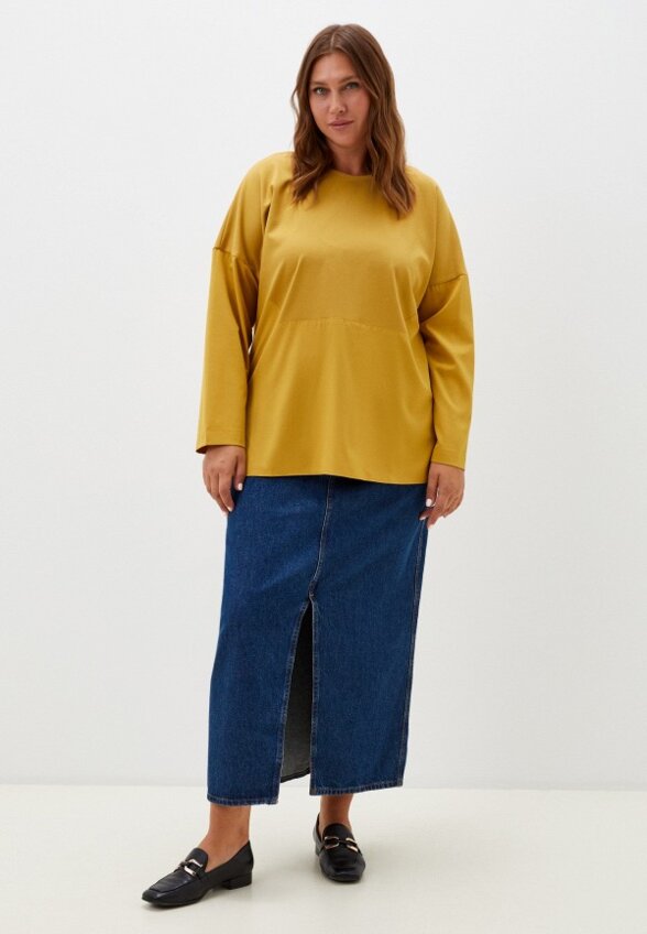 Джемпер Svesta