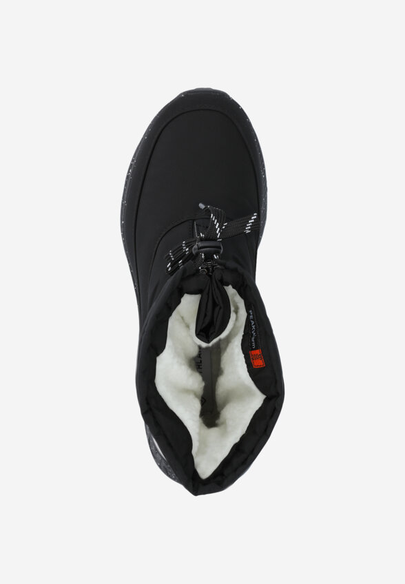 Дутики женские Northland Erden High, Черный