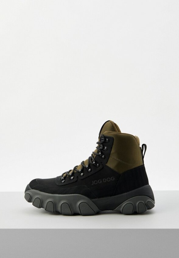 Ботинки Jog Dog