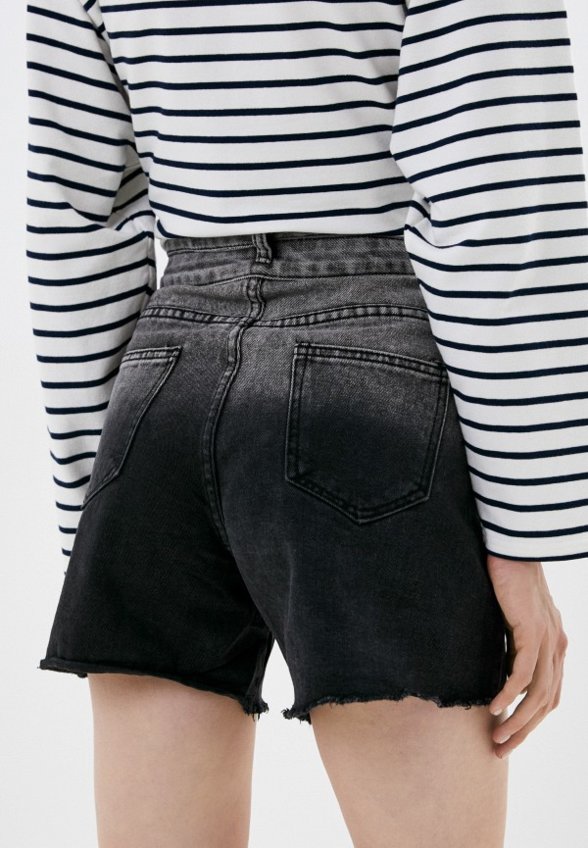 Шорты джинсовые Goldrai