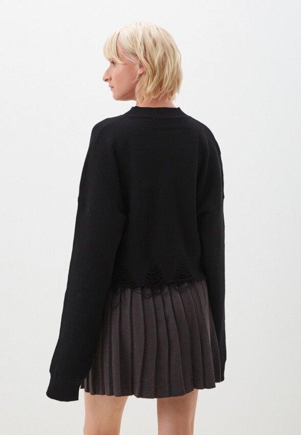 Пуловер Diverius