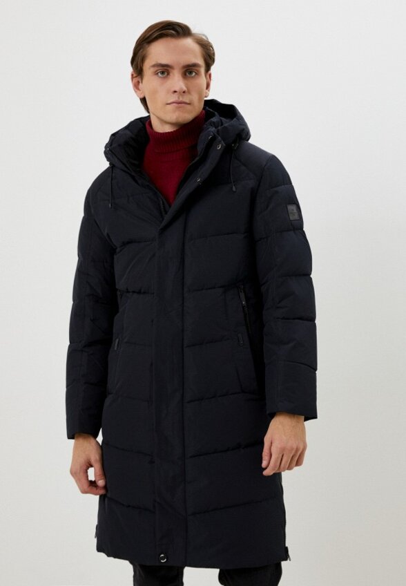 Пуховик Winterra