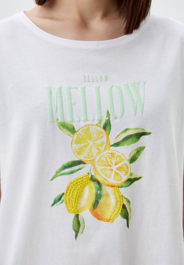 Футболка Baon