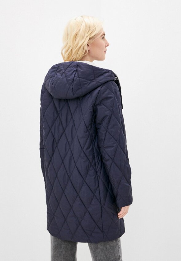 Куртка стеганая Dixi-Coat
