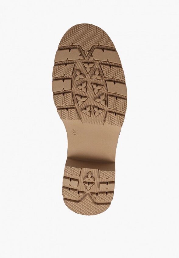 Полусапоги Ideal Shoes