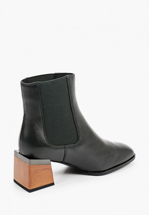 Ботильоны Stivalli