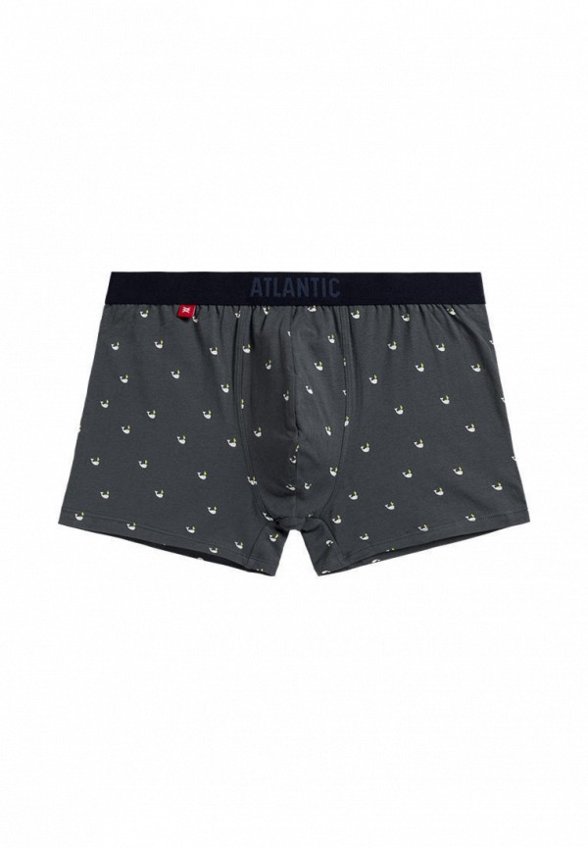 Трусы 3 шт. Atlantic