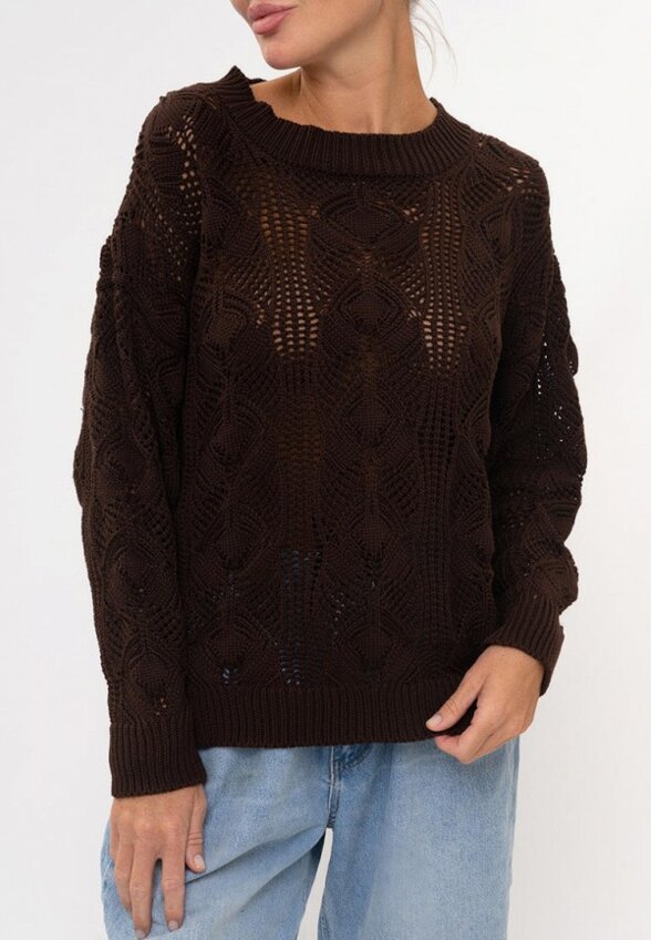 Джемпер Ptaxx