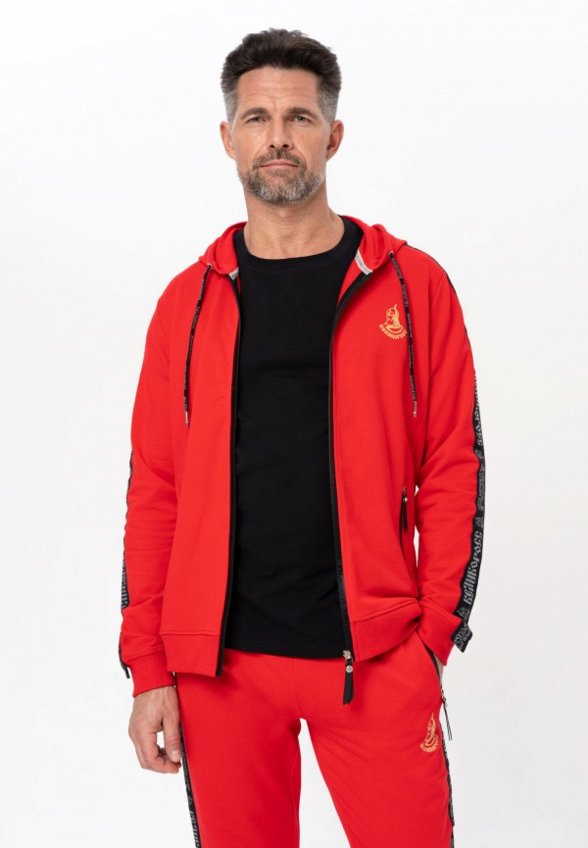 Костюм спортивный Великоросс