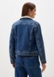 Куртка джинсовая Lee3  - превью