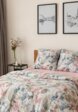 Постельное белье Семейное Cozy Home12  - превью