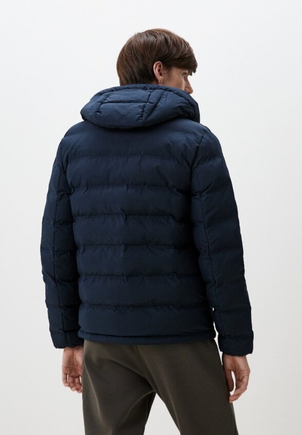 Куртка утепленная Geox