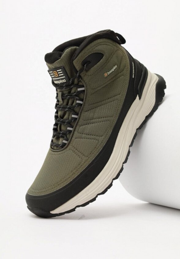 Ботинки трекинговые Baasploa