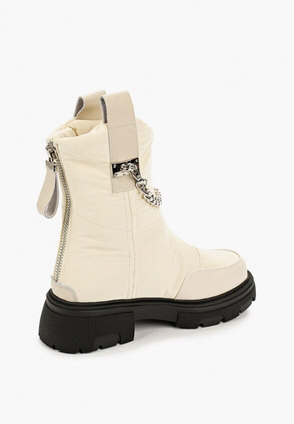 Полусапоги Milana