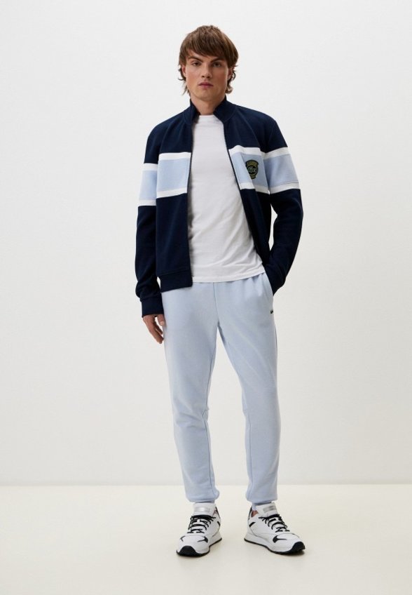 Брюки спортивные Lacoste