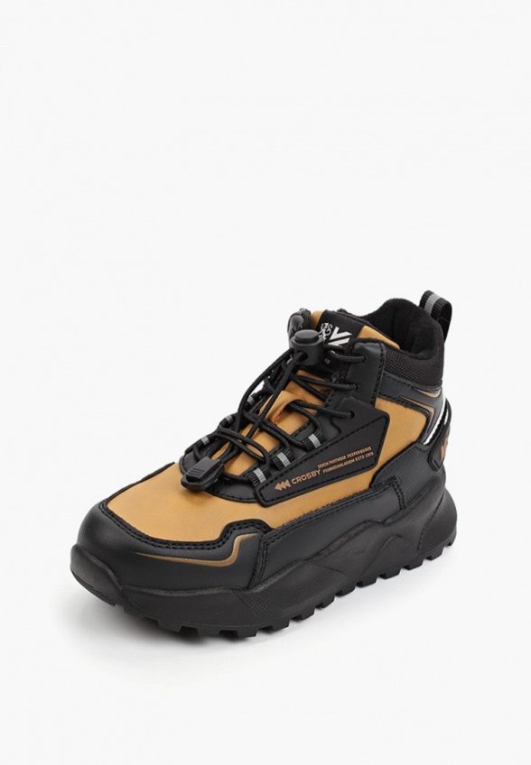 Кроссовки Crosby