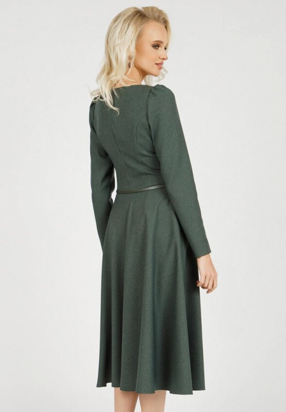 Платье Olivegrey