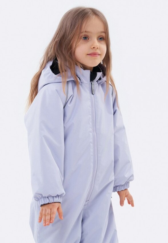 Комбинезон утепленный Lassie