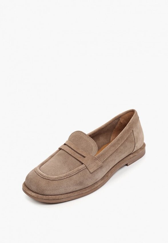 Лоферы Lusavou