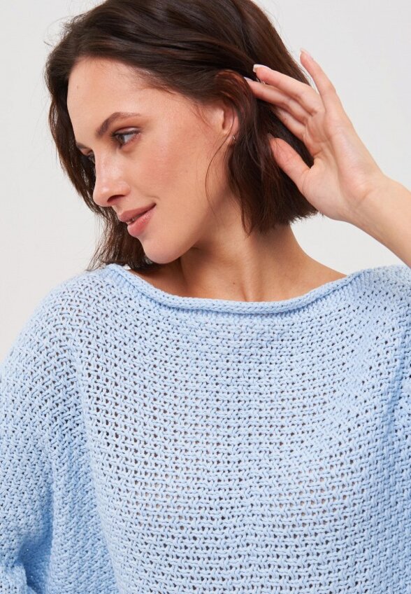 Джемпер Стим