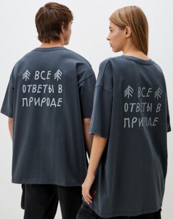 Футболка Береги мужчинам
