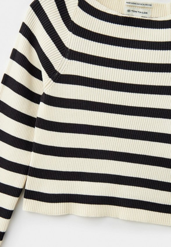 Джемпер Tom Tailor