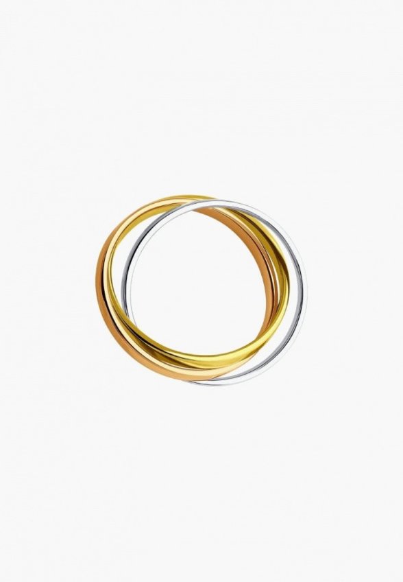 Кольцо Diamant