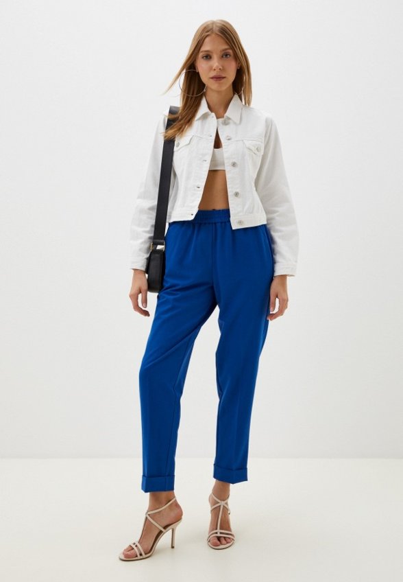 Куртка джинсовая Mossmore