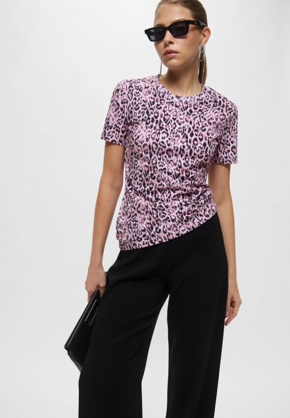 Футболка Just Cavalli