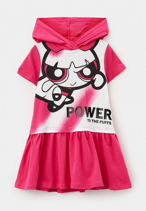 Платье PlayToday