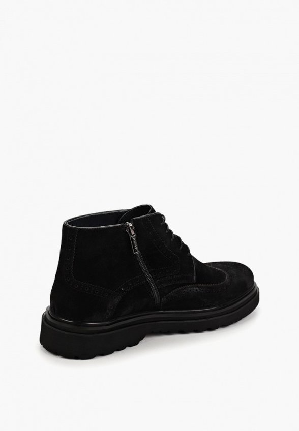 Ботинки Milana