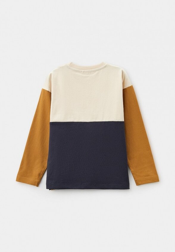 Лонгслив Minymo