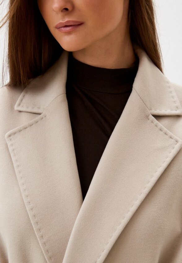 Пальто-халат Winterra